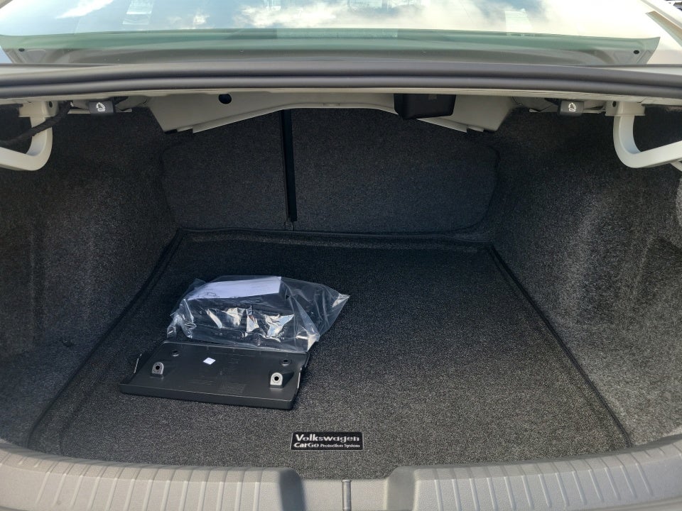 2026 Volkswagen Jetta SEL