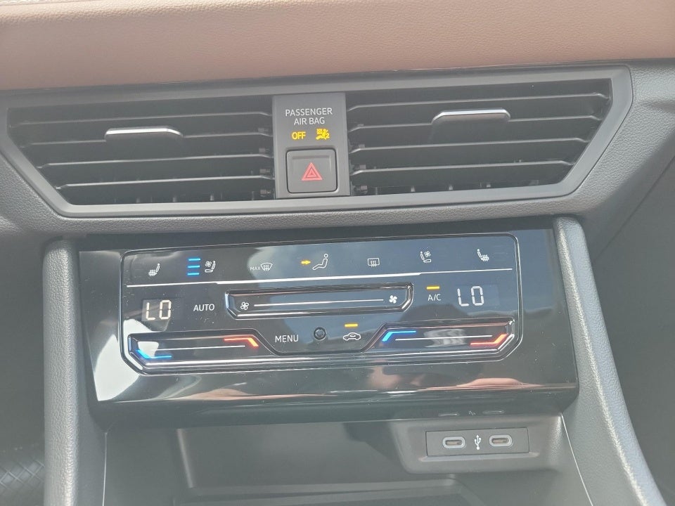 2026 Volkswagen Jetta SEL