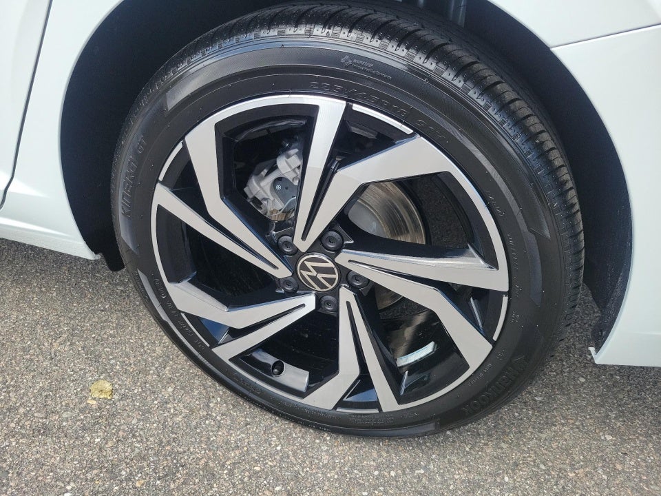 2026 Volkswagen Jetta SEL