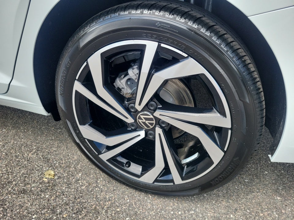 2026 Volkswagen Jetta SEL
