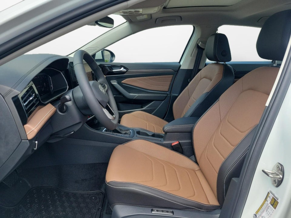 2026 Volkswagen Jetta SEL