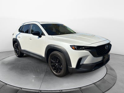 2024 Mazda Mazda CX-50 2.5 S Premium Package