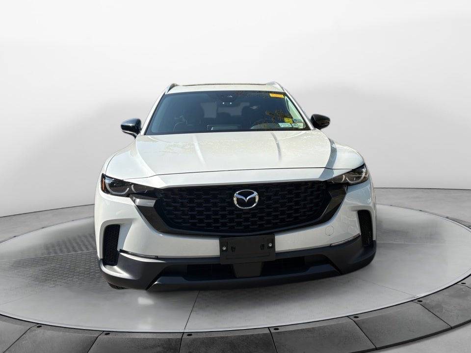 2024 Mazda Mazda CX-50 2.5 S Premium Package