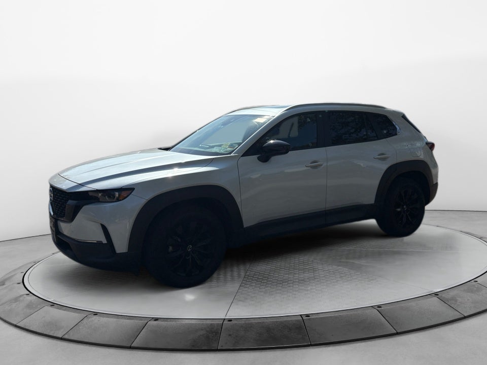 2024 Mazda Mazda CX-50 2.5 S Premium Package