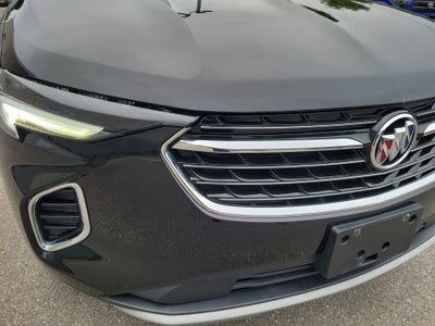 2021 Buick Envision Preferred