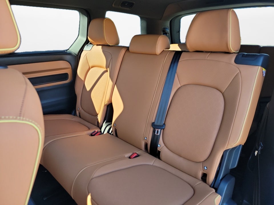 2025 Volkswagen ID. Buzz Pro S