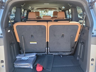 2025 Volkswagen ID. Buzz Pro S