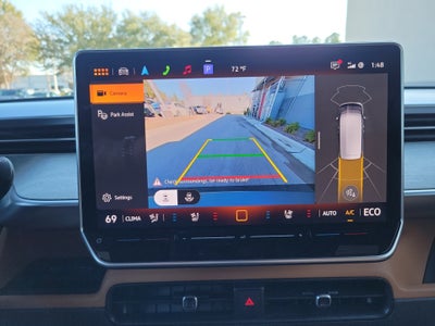 2025 Volkswagen ID. Buzz Pro S