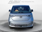 2025 Volkswagen ID. Buzz Pro S