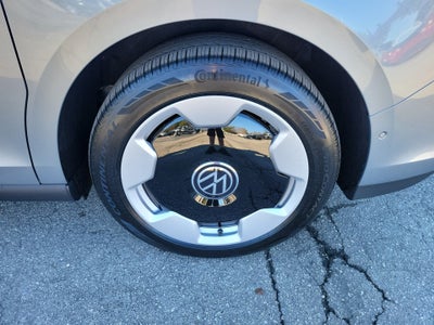 2025 Volkswagen ID. Buzz Pro S