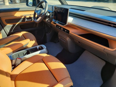 2025 Volkswagen ID. Buzz Pro S