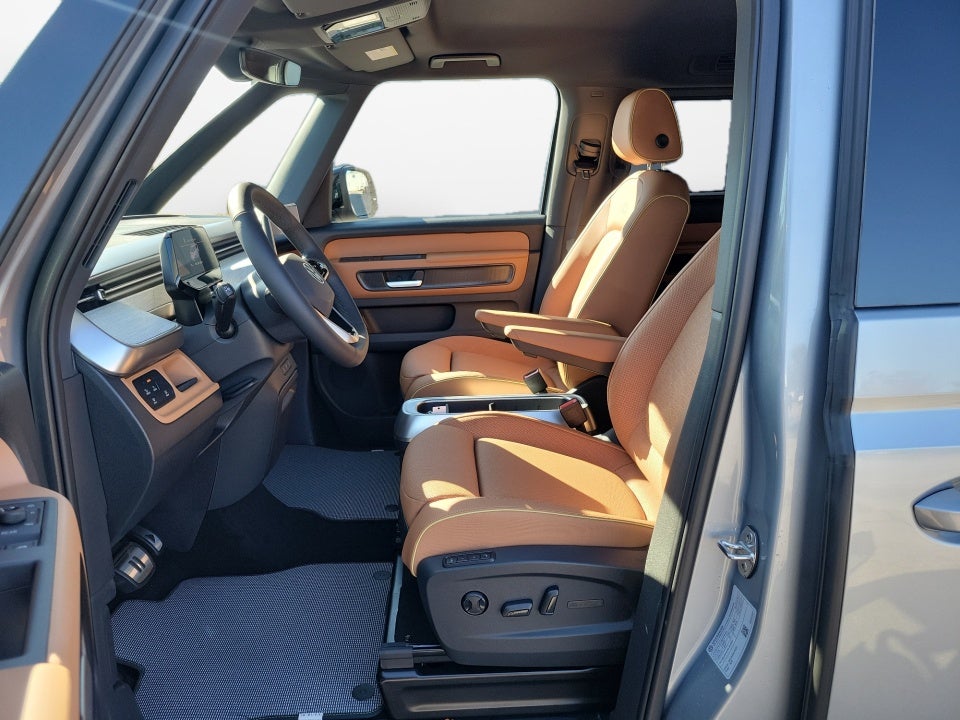 2025 Volkswagen ID. Buzz Pro S