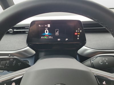 2025 Volkswagen ID. Buzz Pro S