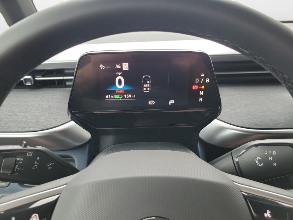 2025 Volkswagen ID. Buzz Pro S