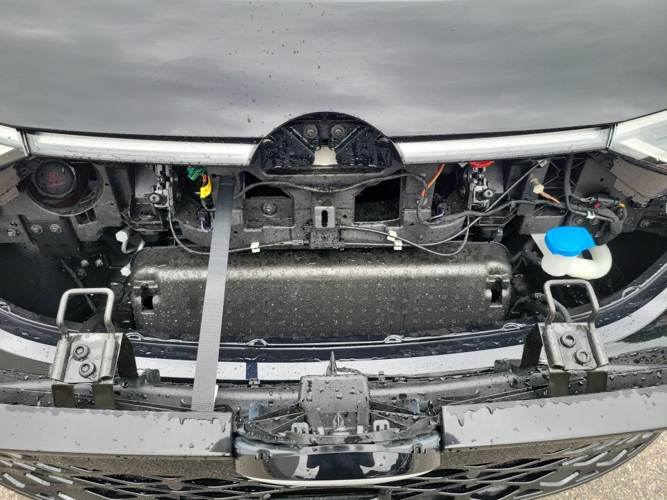 2025 Volkswagen ID. Buzz Pro S