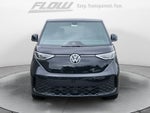 2025 Volkswagen ID. Buzz Pro S