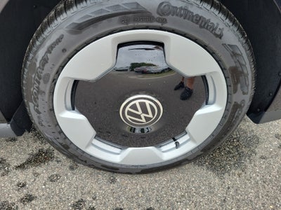 2025 Volkswagen ID. Buzz Pro S