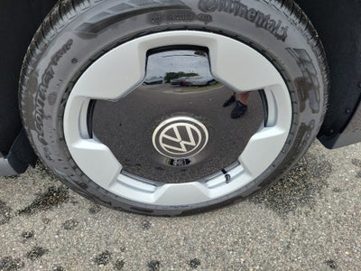 2025 Volkswagen ID. Buzz Pro S