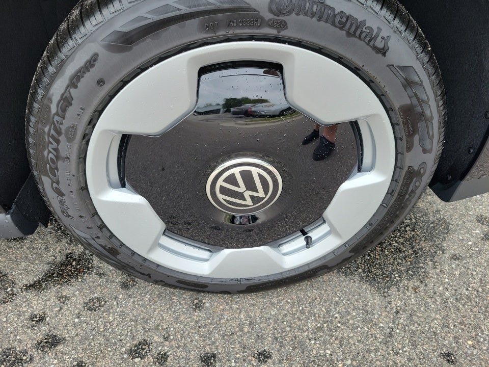 2025 Volkswagen ID. Buzz Pro S