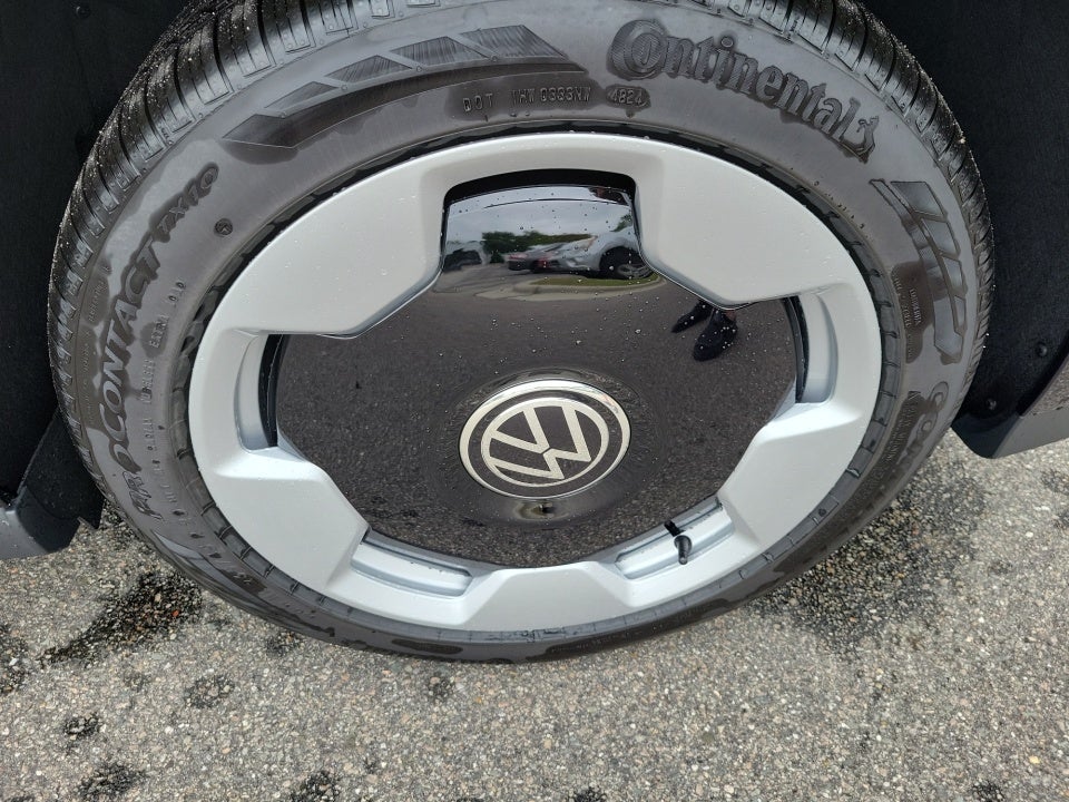 2025 Volkswagen ID. Buzz Pro S