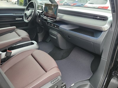 2025 Volkswagen ID. Buzz Pro S