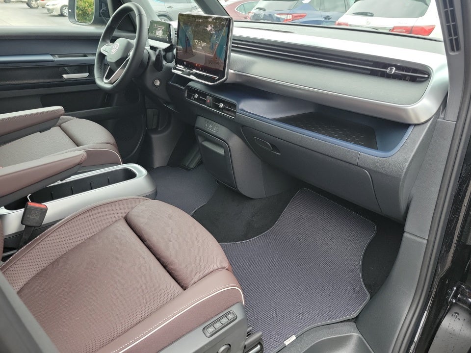 2025 Volkswagen ID. Buzz Pro S