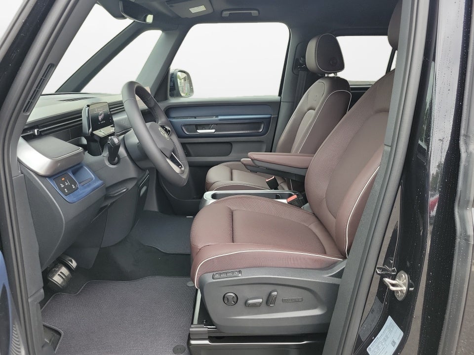 2025 Volkswagen ID. Buzz Pro S