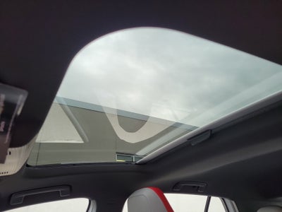 2026 Volkswagen Golf GTI SE