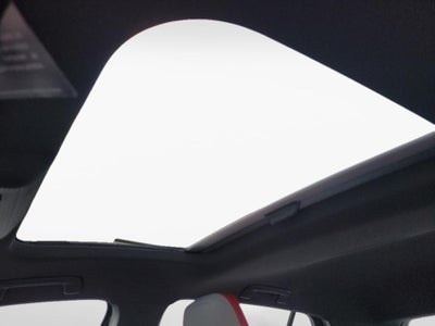 2026 Volkswagen Golf GTI SE