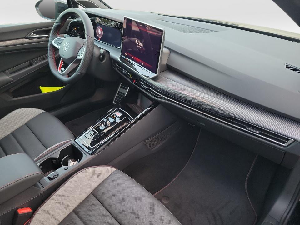 2026 Volkswagen Golf GTI SE