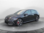 2026 Volkswagen Golf GTI SE