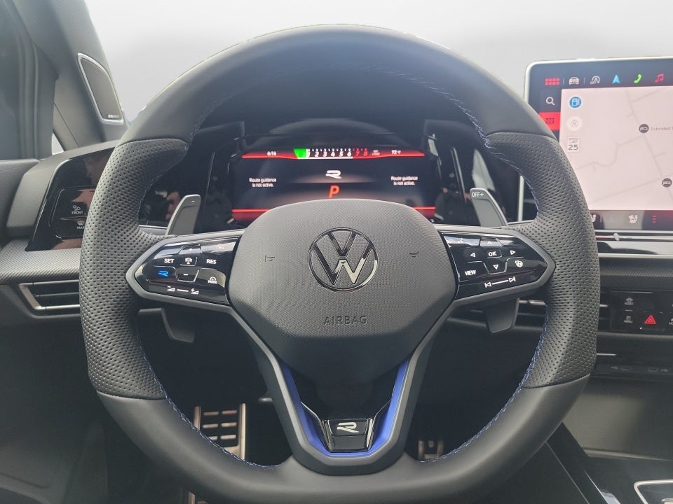 2026 Volkswagen Golf R 2.0T DSG