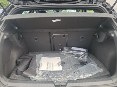 2026 Volkswagen Golf R 2.0T DSG