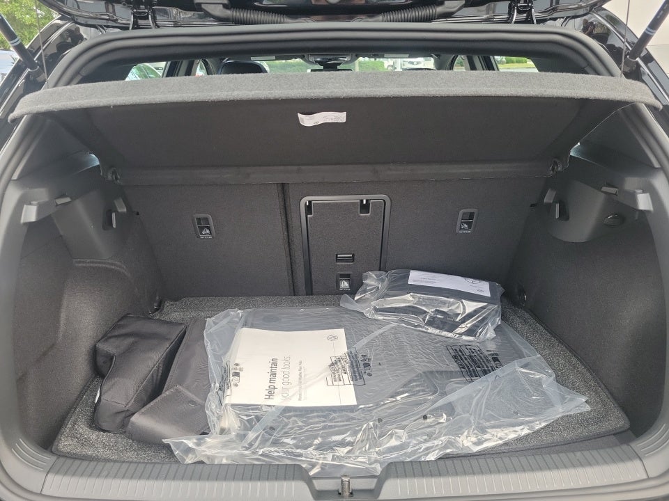 2026 Volkswagen Golf R 2.0T DSG