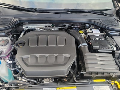 2026 Volkswagen Golf R 2.0T DSG