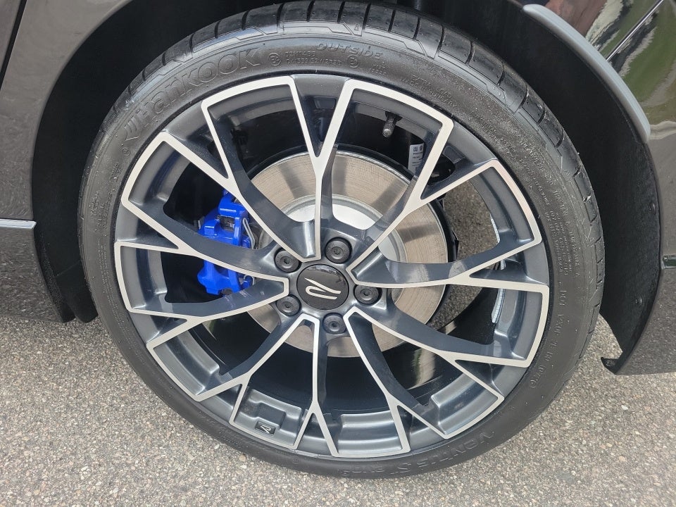 2026 Volkswagen Golf R 2.0T DSG