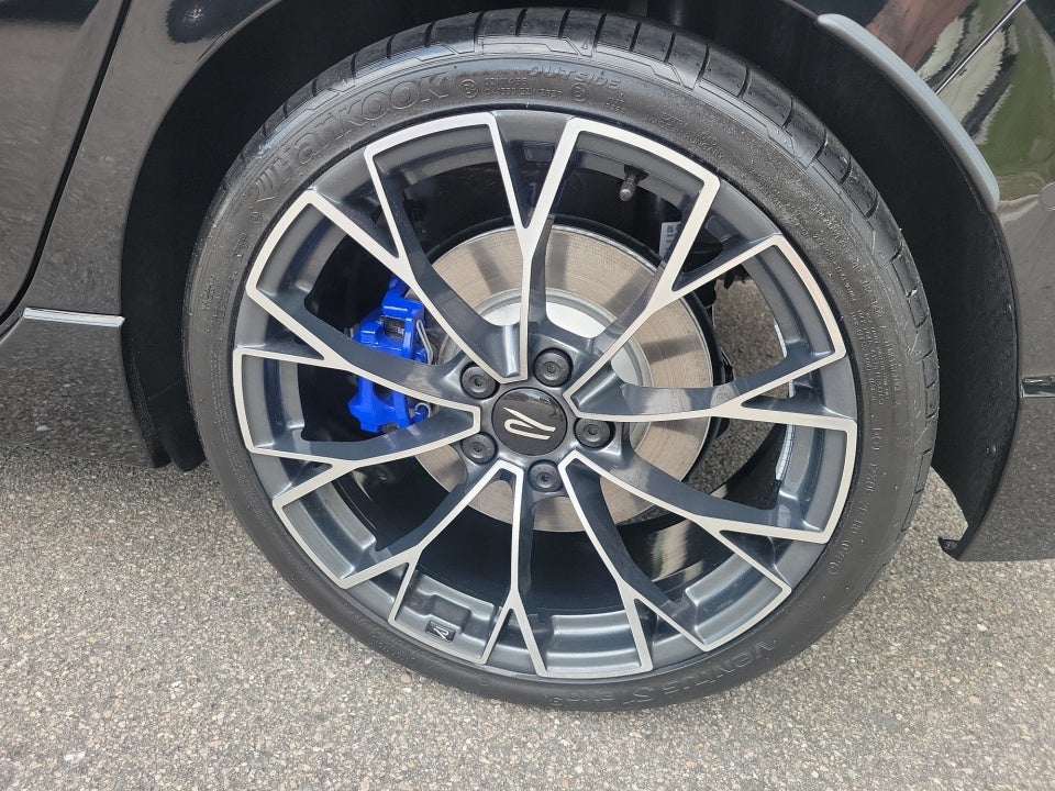 2026 Volkswagen Golf R 2.0T DSG
