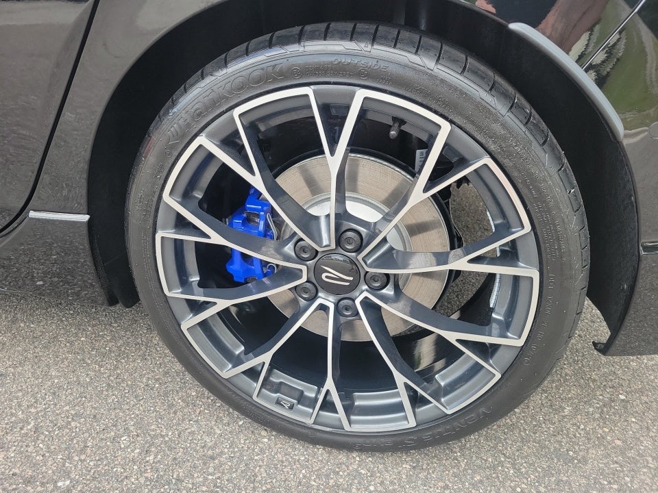 2026 Volkswagen Golf R 2.0T DSG