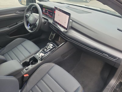 2026 Volkswagen Golf R 2.0T DSG
