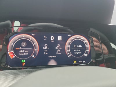 2026 Volkswagen Golf GTI S