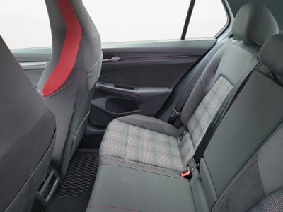 2026 Volkswagen Golf GTI S