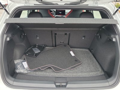 2026 Volkswagen Golf GTI S