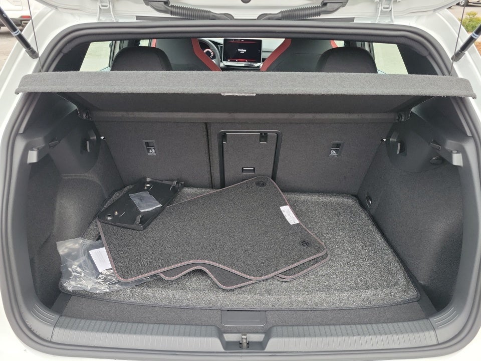 2026 Volkswagen Golf GTI S