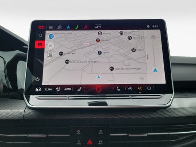 2026 Volkswagen Golf GTI S