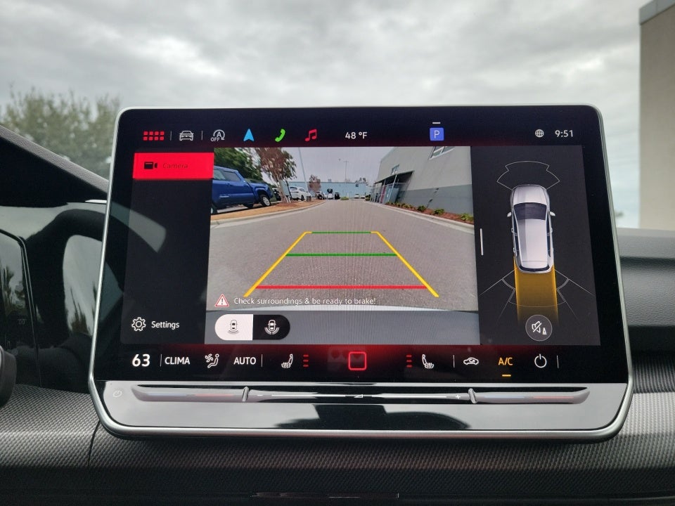 2026 Volkswagen Golf GTI S