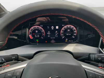 2026 Volkswagen Golf GTI S