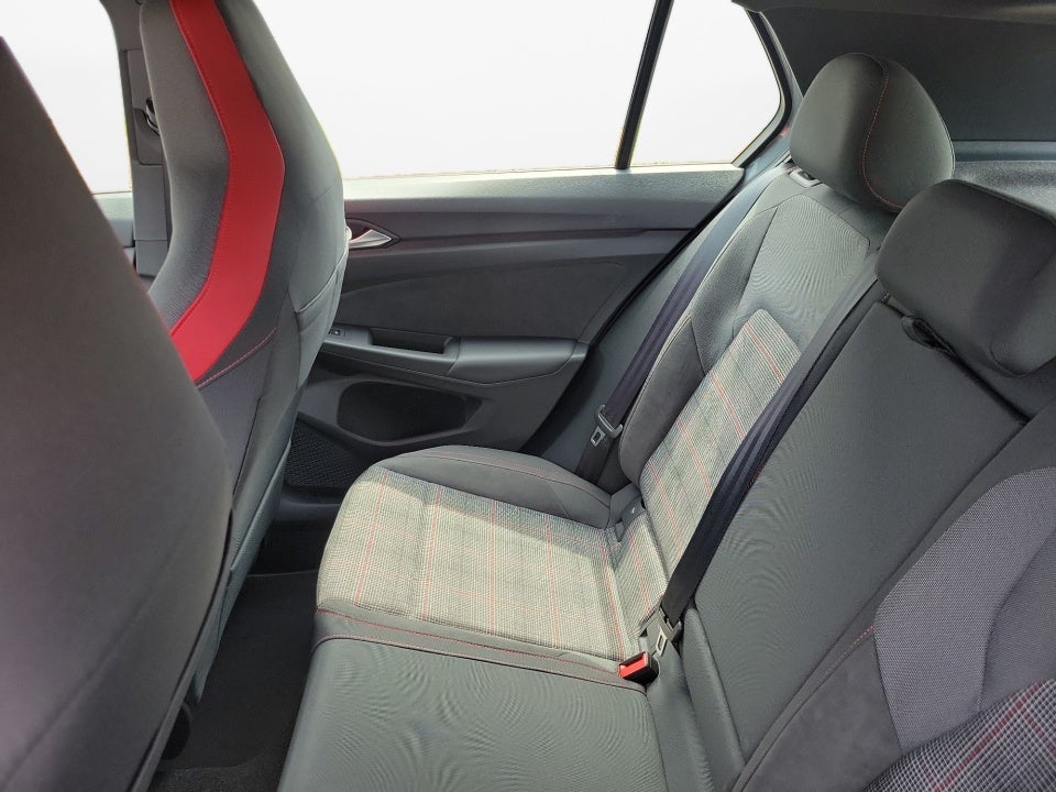 2026 Volkswagen Golf GTI S