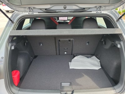 2026 Volkswagen Golf GTI S
