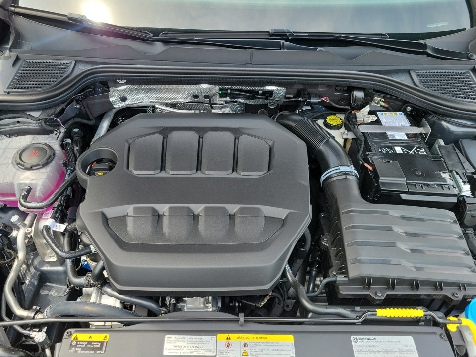 2026 Volkswagen Golf GTI S