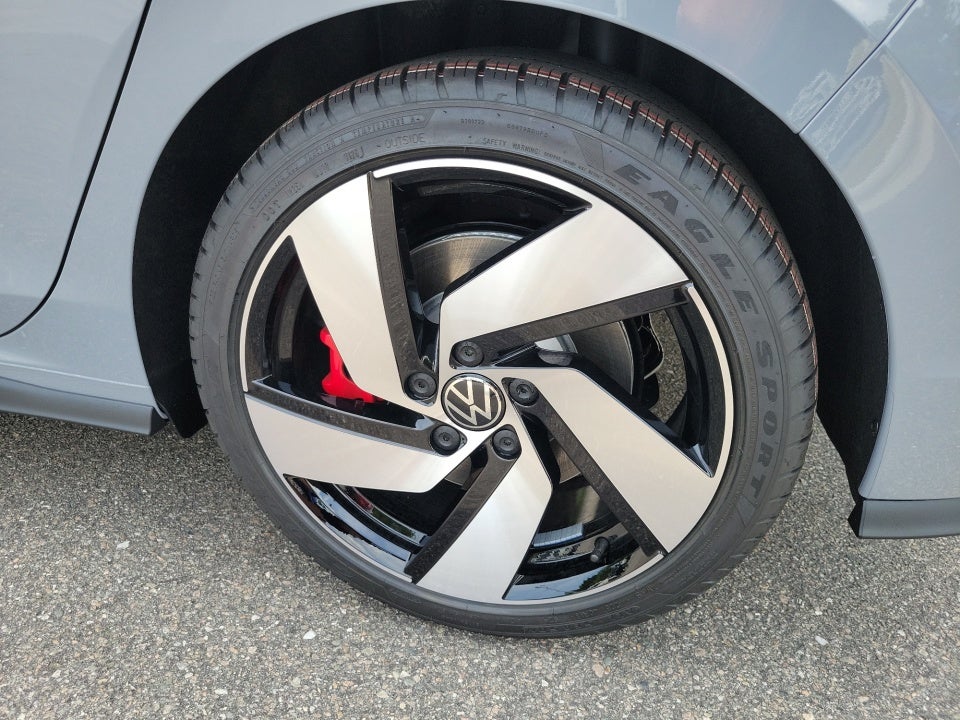 2026 Volkswagen Golf GTI S